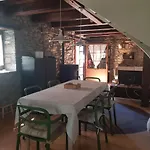 Pallero Baixo Apartment Las Colladas