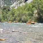 Pallero Baixo Apartamento Las Colladas