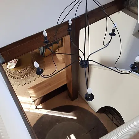 Apartamento Pallero Baixo Las Colladas