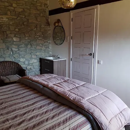 Pallero Baixo * Las Colladas