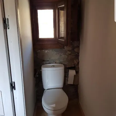 Pallero Baixo Las Colladas