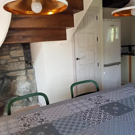 شقة Pallero Baixo *