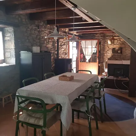 Pallero Baixo شقة Las Colladas