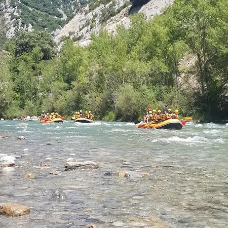 Pallero Baixo Apartman Las Colladas