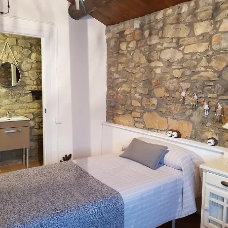 شقة Pallero Baixo