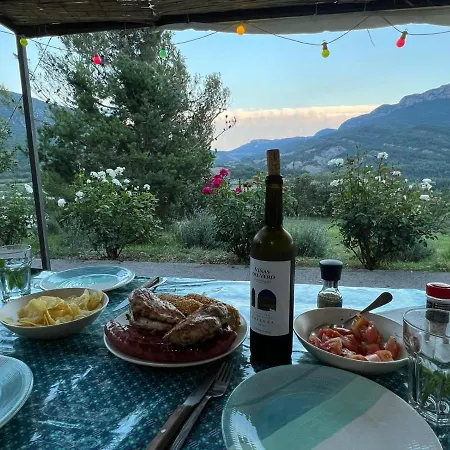 Apartamento Pallero Baixo *