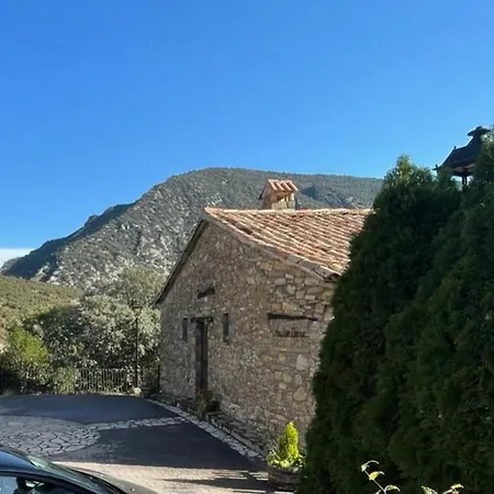 Pallero Baixo * Las Colladas