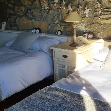 Pallero Baixo Appartamento Las Colladas