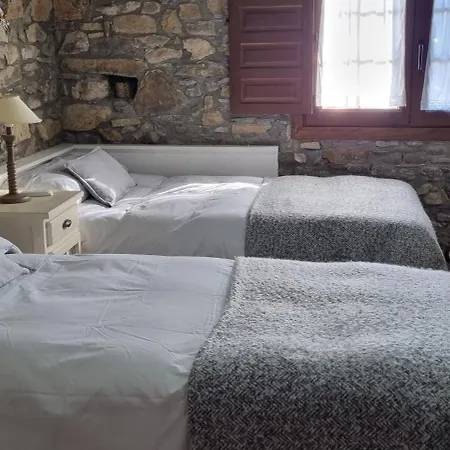 Pallero Baixo * Las Colladas