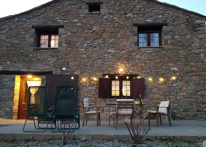 公寓 Pallero Baixo Las Colladas