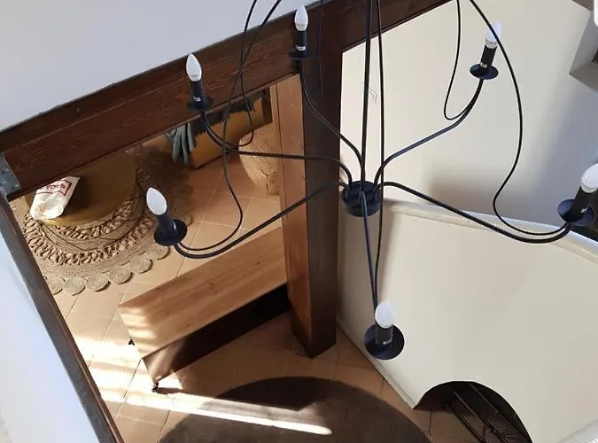 Lägenhet Pallero Baixo Las Colladas