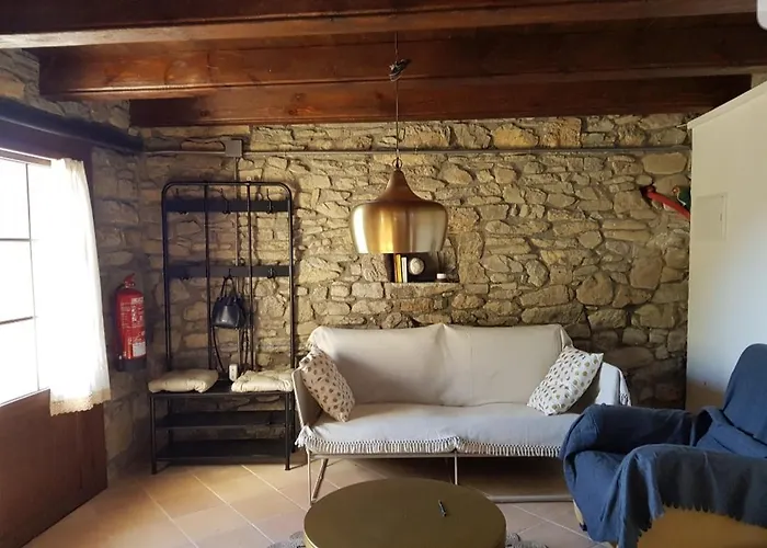 Pallero Baixo 公寓