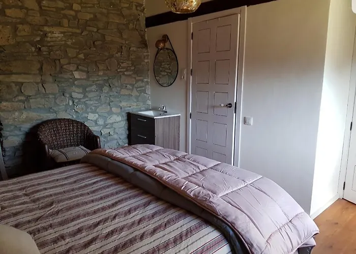 Pallero Baixo * Las Colladas