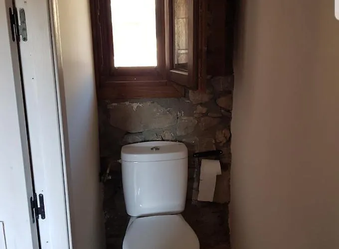 Pallero Baixo Las Colladas