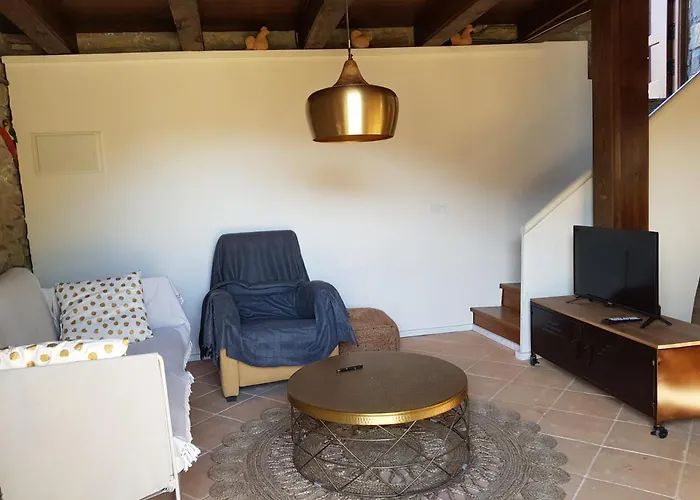 Lägenhet Pallero Baixo