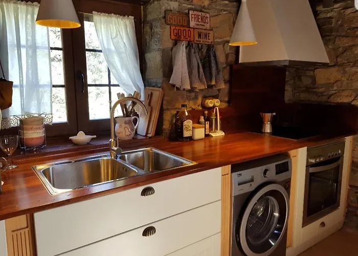 Pallero Baixo Appartamento *