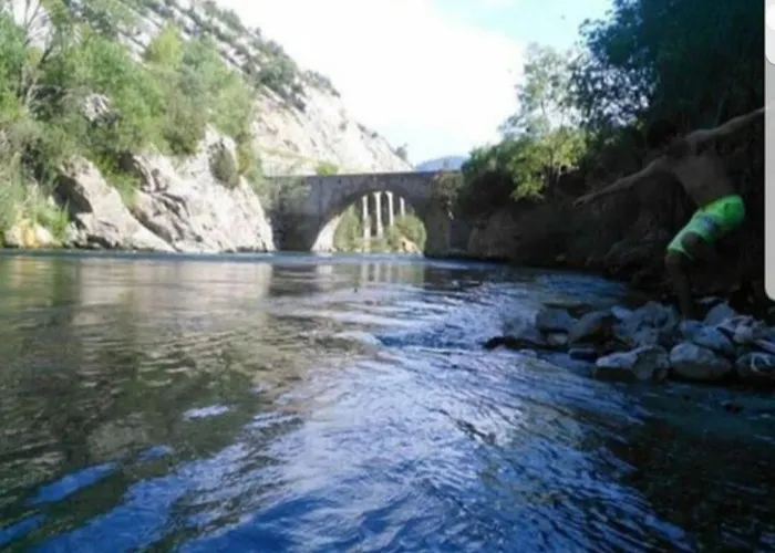 Pallero Baixo Lägenhet *