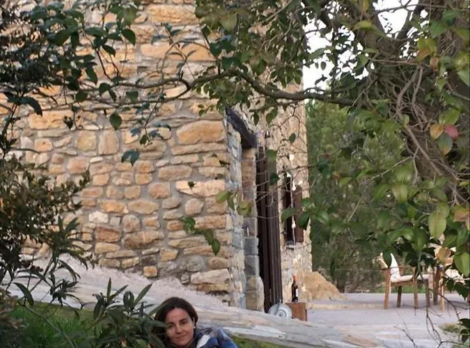 Appartamento Pallero Baixo