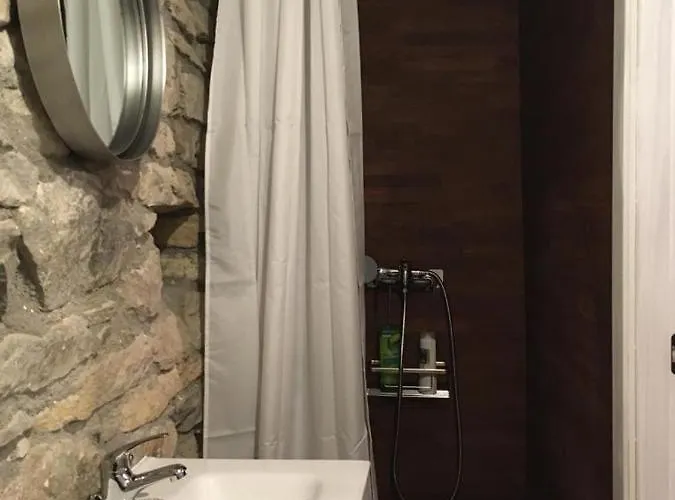 Pallero Baixo * Las Colladas