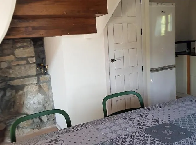 Lägenhet Pallero Baixo *