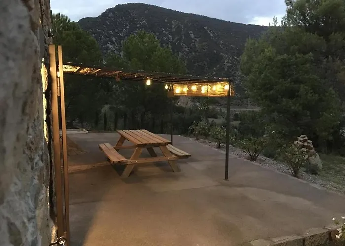 Pallero Baixo Lägenhet