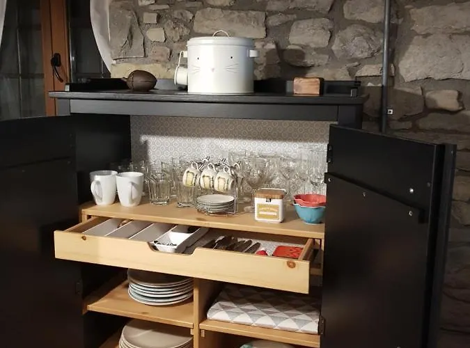 Pallero Baixo Las Colladas