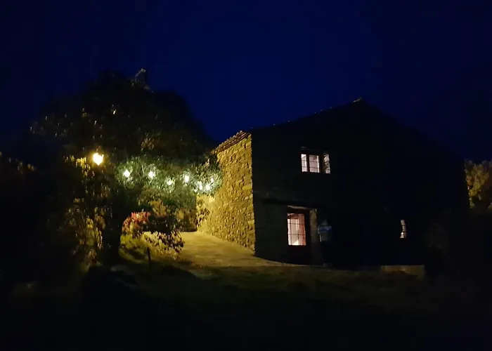 Lägenhet Pallero Baixo *