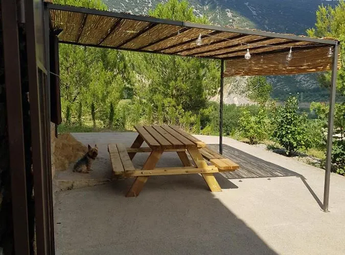 Pallero Baixo Las Colladas