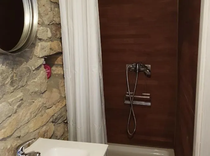 Pallero Baixo Lägenhet *