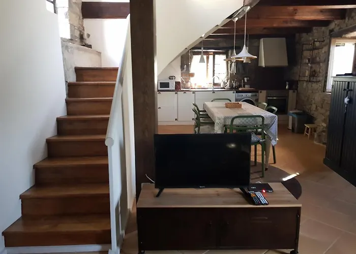 Pallero Baixo * Las Colladas