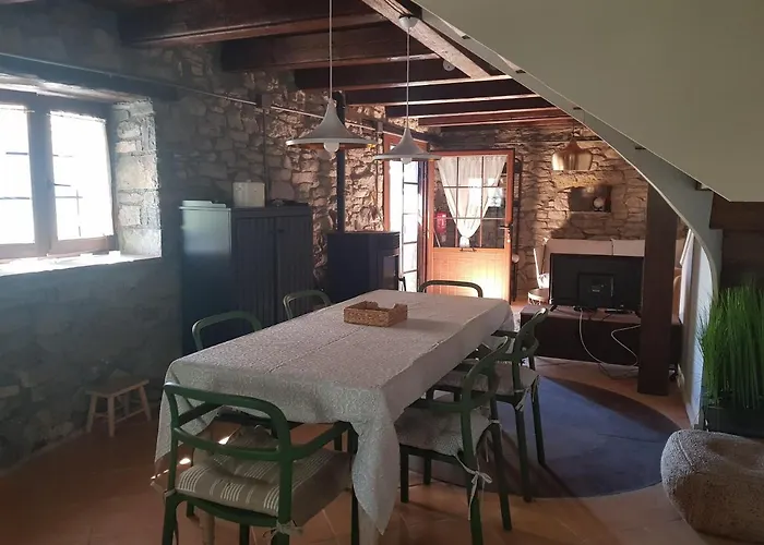 Pallero Baixo Appartamento Las Colladas