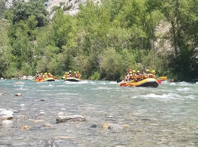 Pallero Baixo 公寓 Las Colladas