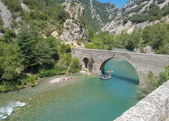 Pallero Baixo * Las Colladas