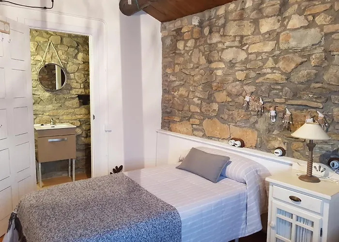 Lägenhet Pallero Baixo