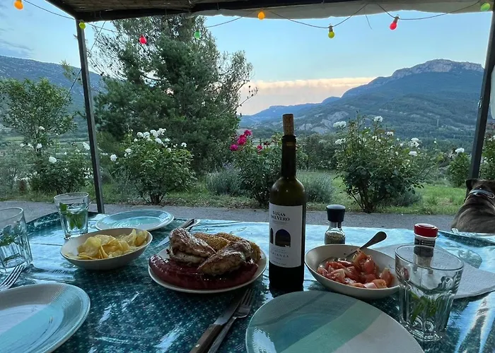 Lägenhet Pallero Baixo *