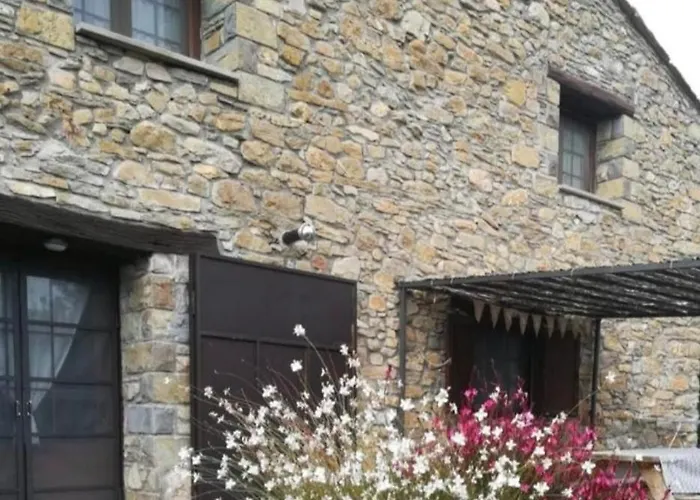 Lägenhet Pallero Baixo *