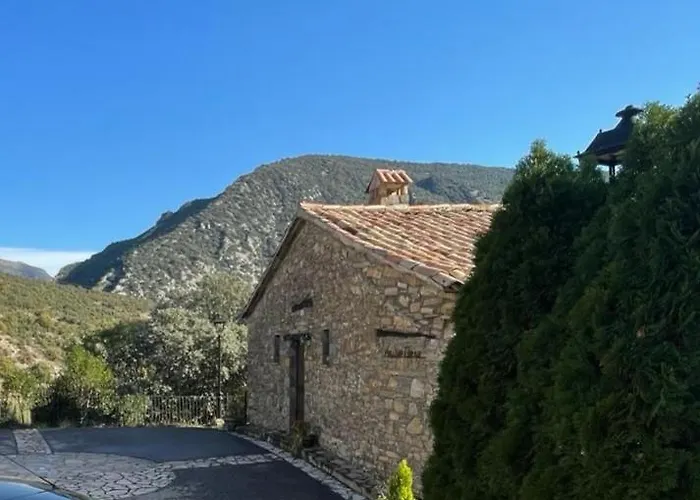 Pallero Baixo * Las Colladas