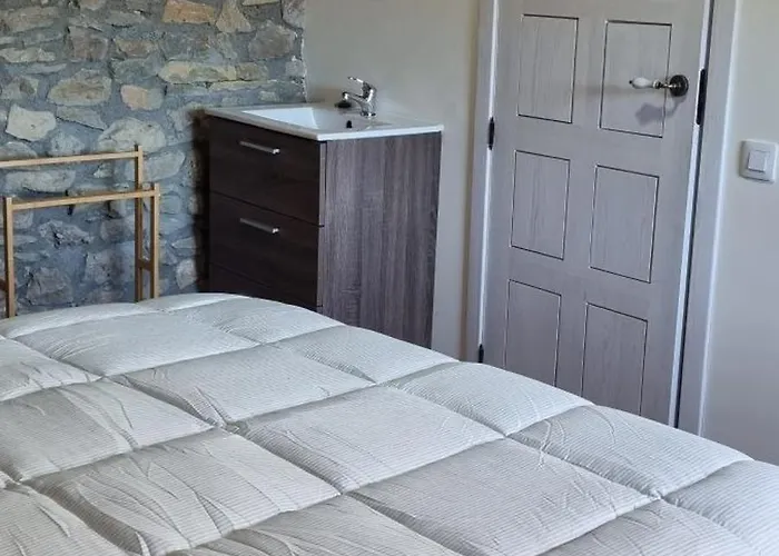 Pallero Baixo 公寓 *