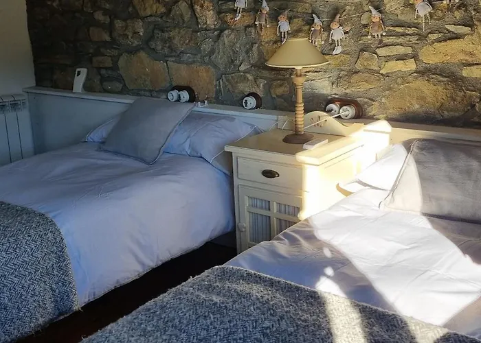 Pallero Baixo Appartamento Las Colladas