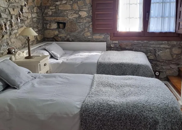 Pallero Baixo * Las Colladas